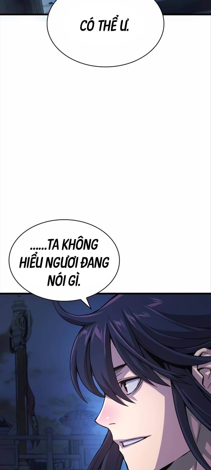 Quái Lực Loạn Thần: Chapter 36