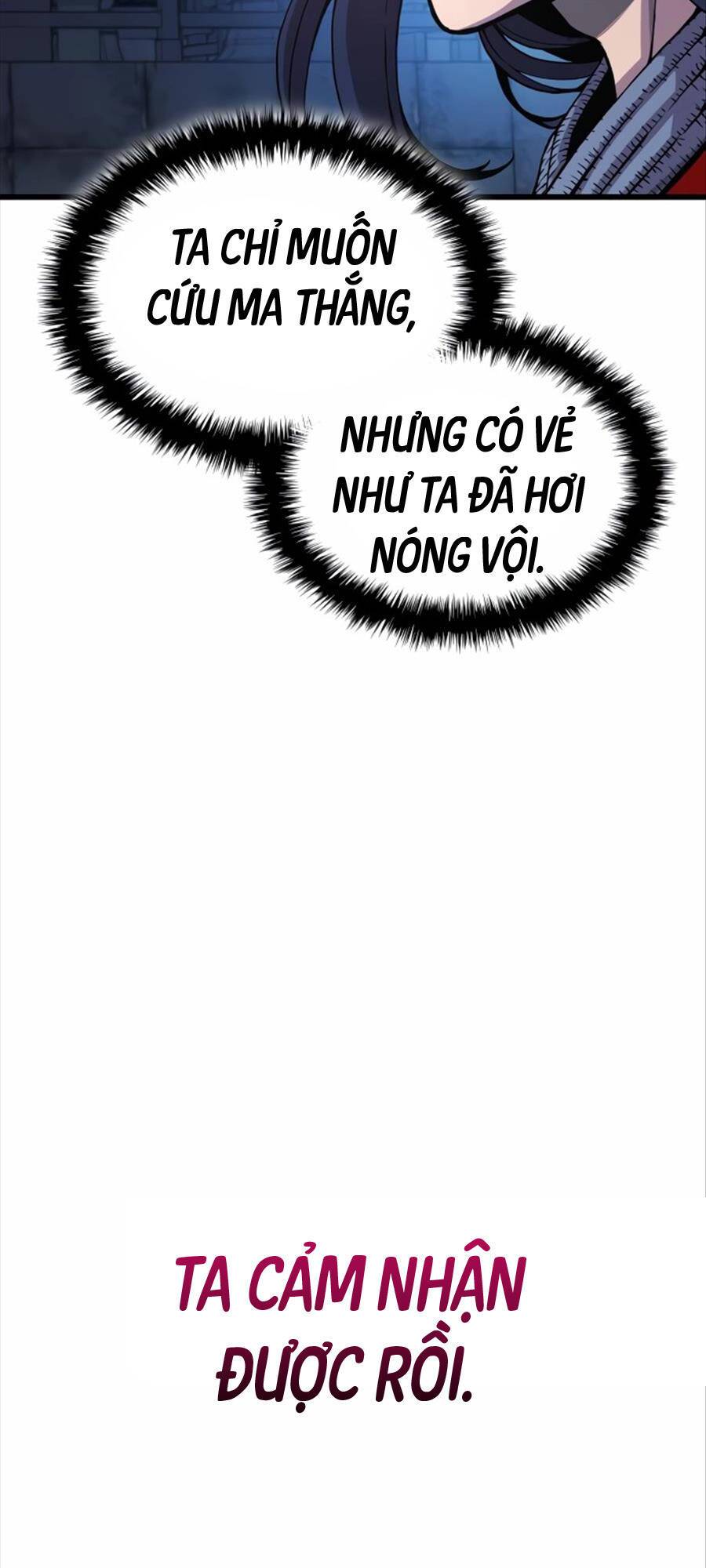 Quái Lực Loạn Thần: Chapter 36
