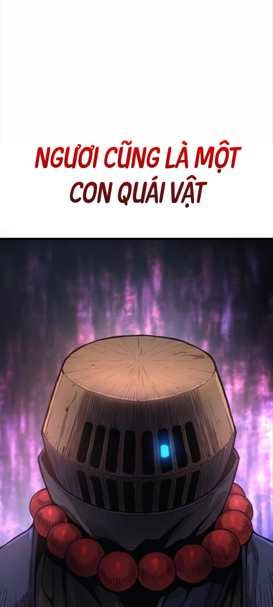 Quái Lực Loạn Thần: Chapter 36