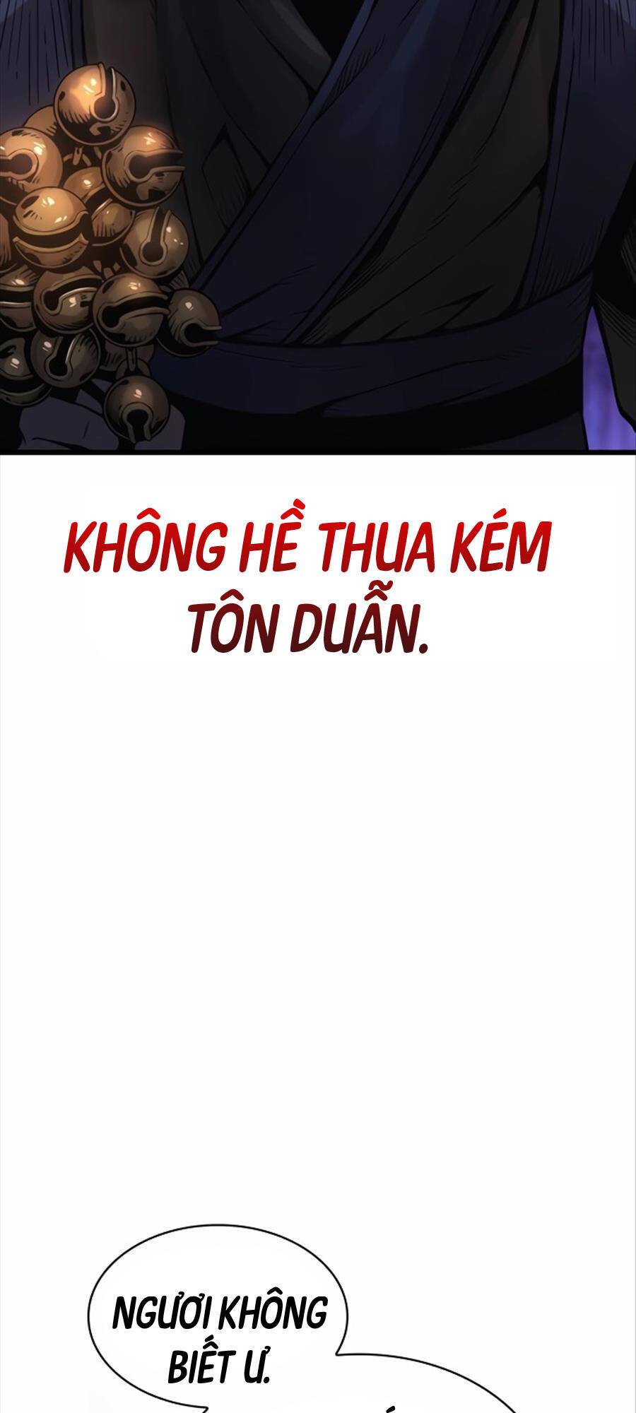Quái Lực Loạn Thần: Chapter 36