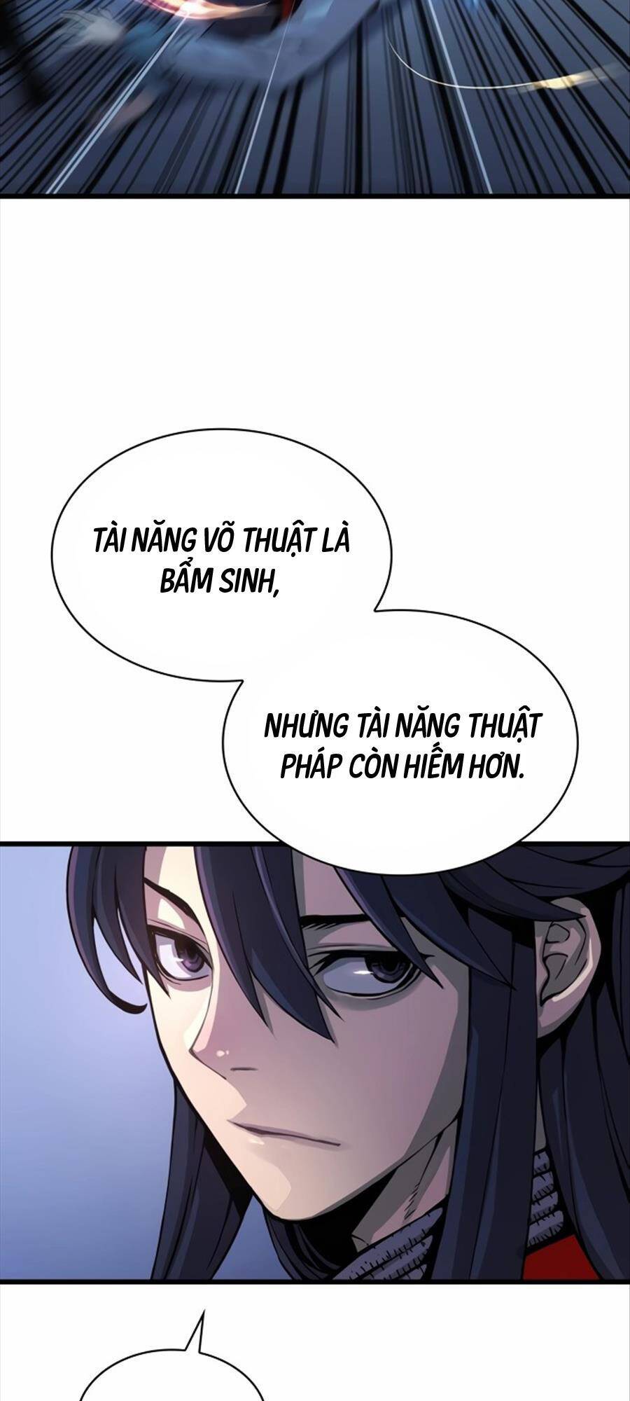Quái Lực Loạn Thần: Chapter 36