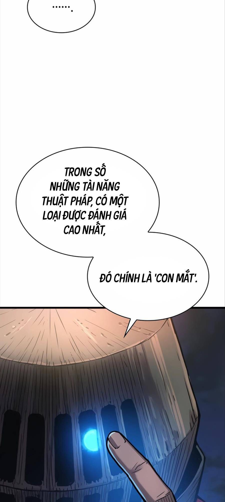 Quái Lực Loạn Thần: Chapter 36