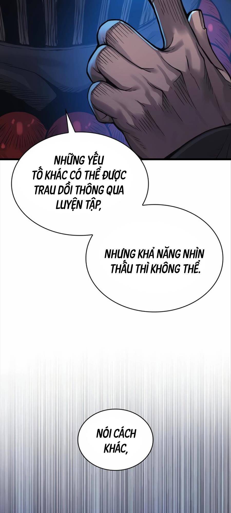 Quái Lực Loạn Thần: Chapter 36