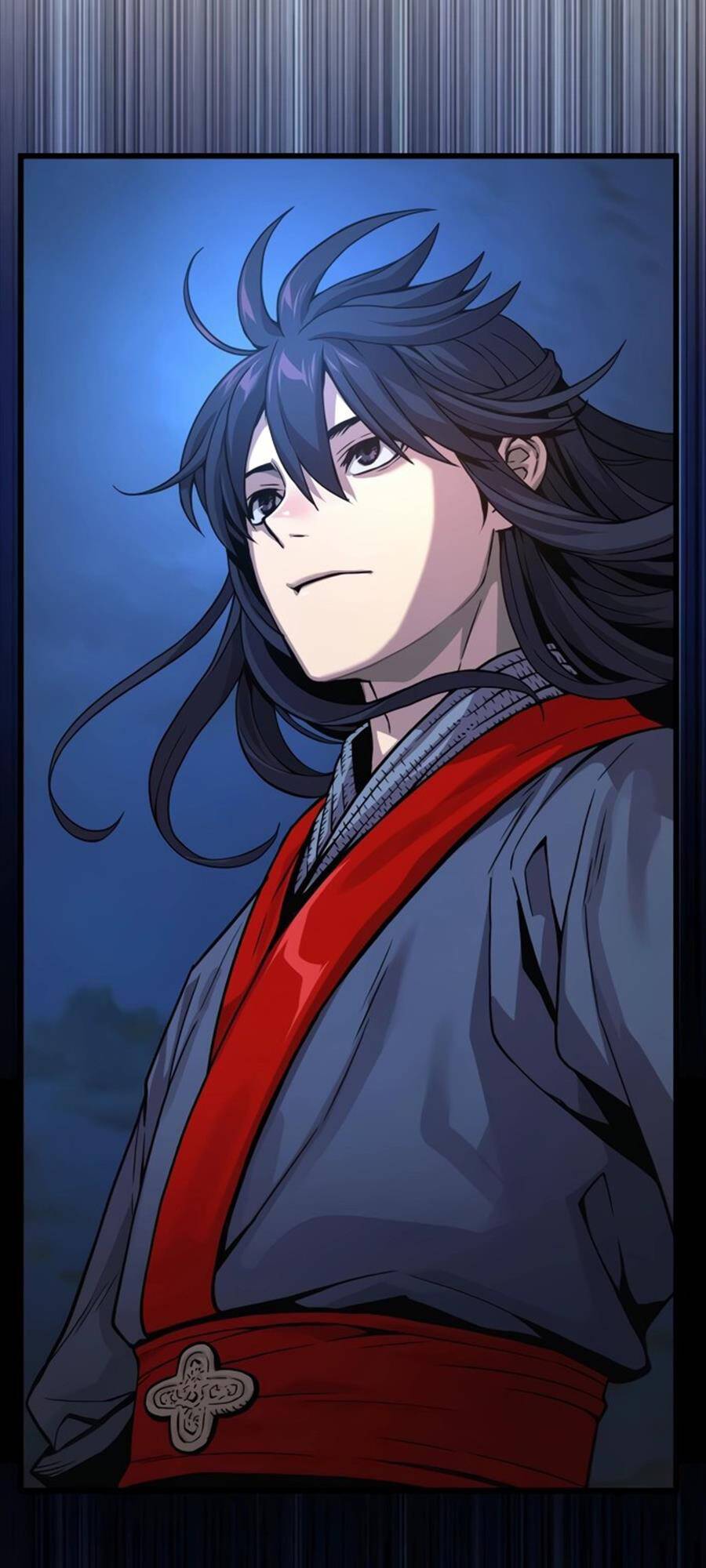 Quái Lực Loạn Thần: Chapter 36