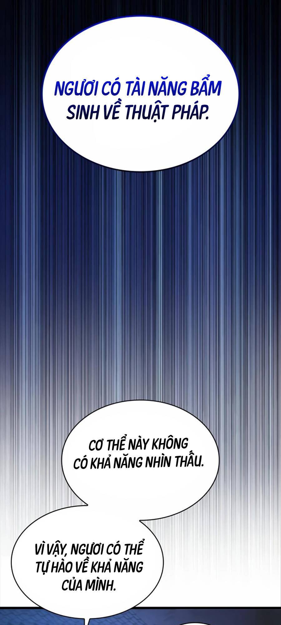 Quái Lực Loạn Thần: Chapter 36