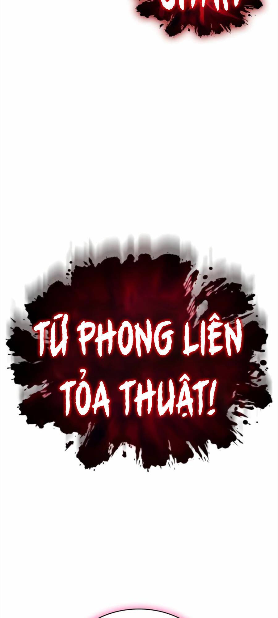 Quái Lực Loạn Thần: Chapter 36