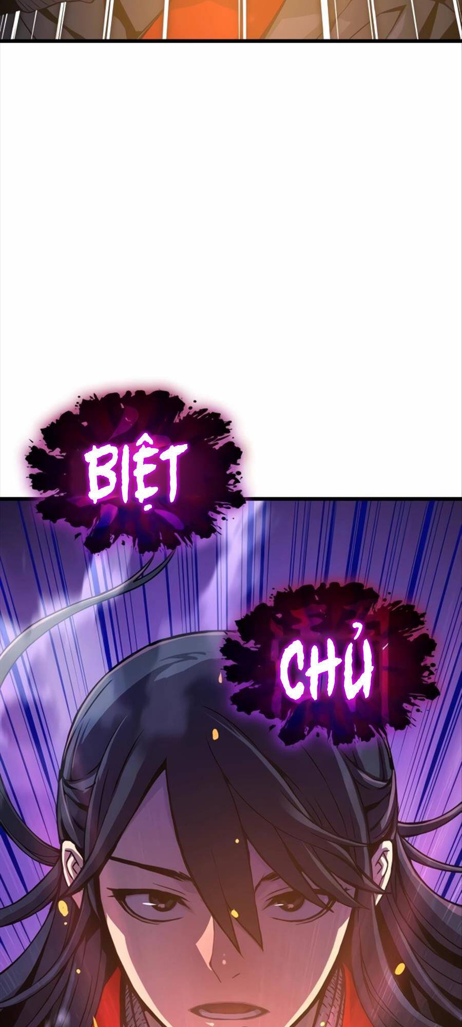 Quái Lực Loạn Thần: Chapter 36
