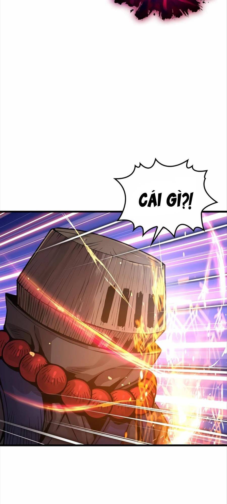 Quái Lực Loạn Thần: Chapter 36