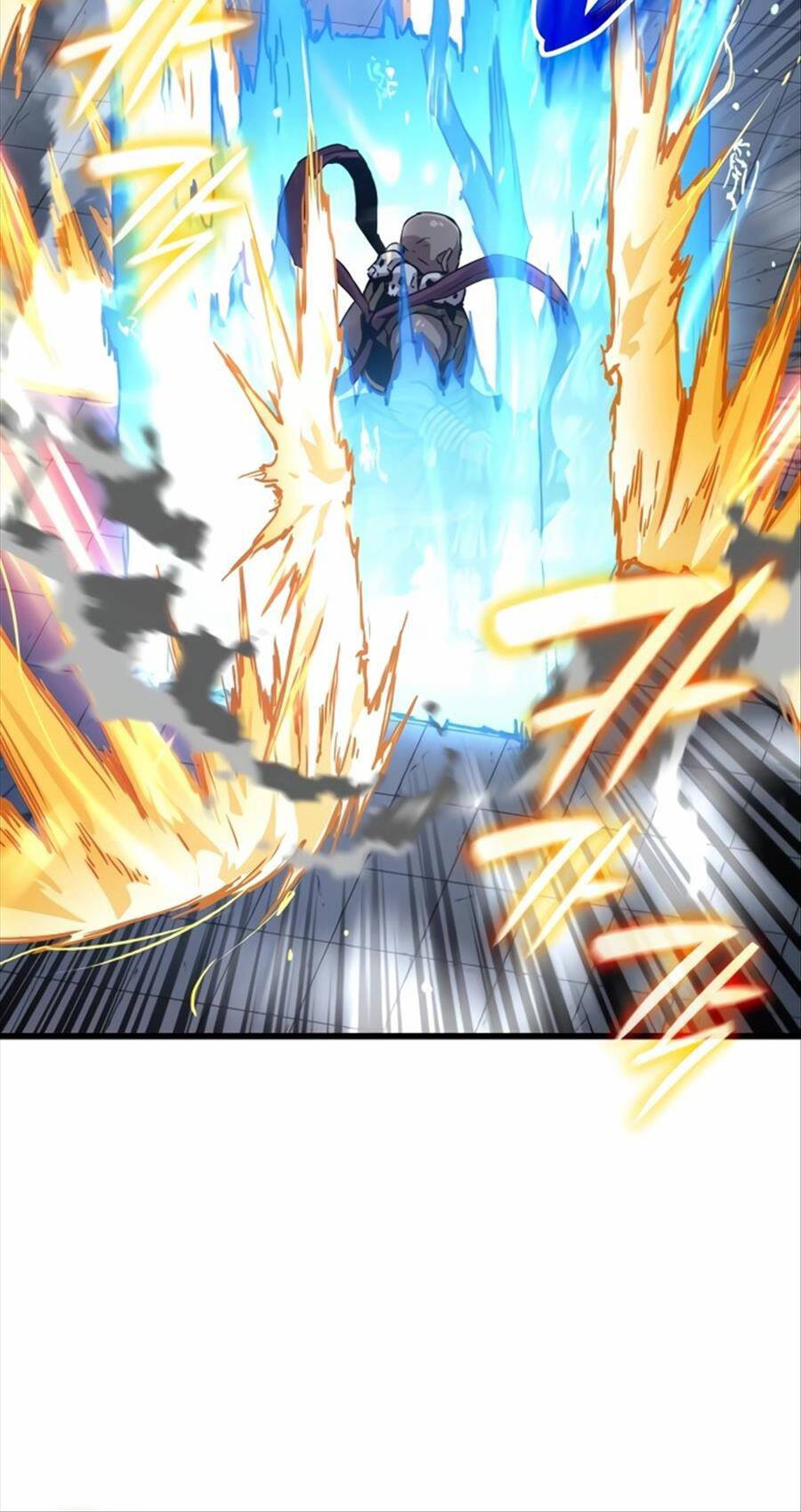 Quái Lực Loạn Thần: Chapter 36