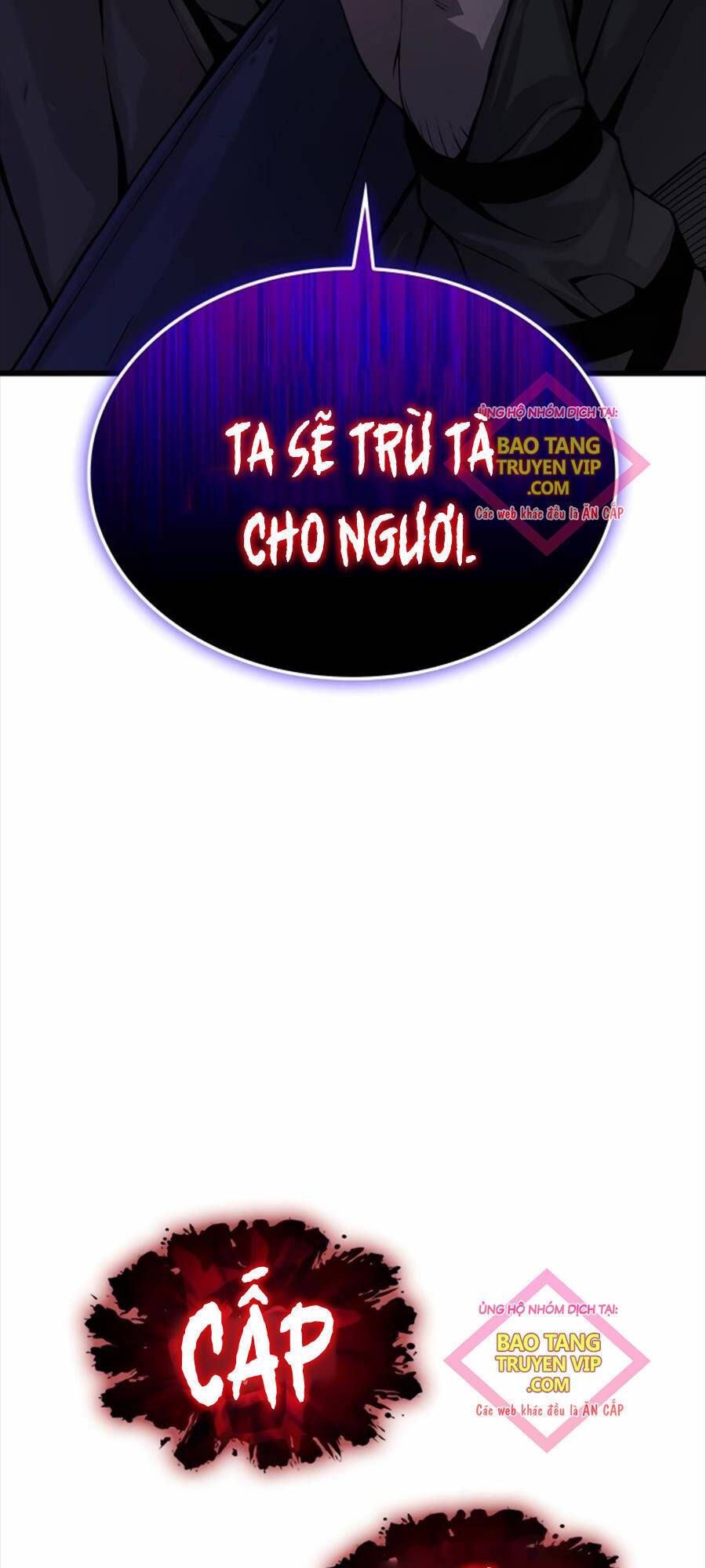 Quái Lực Loạn Thần: Chapter 36