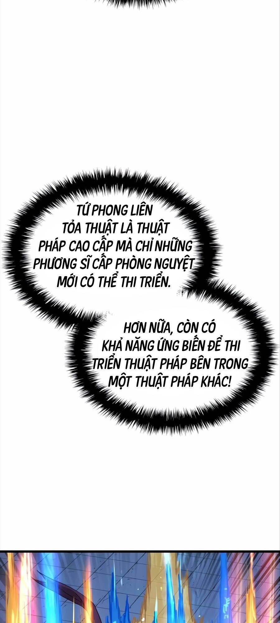 Quái Lực Loạn Thần: Chapter 36