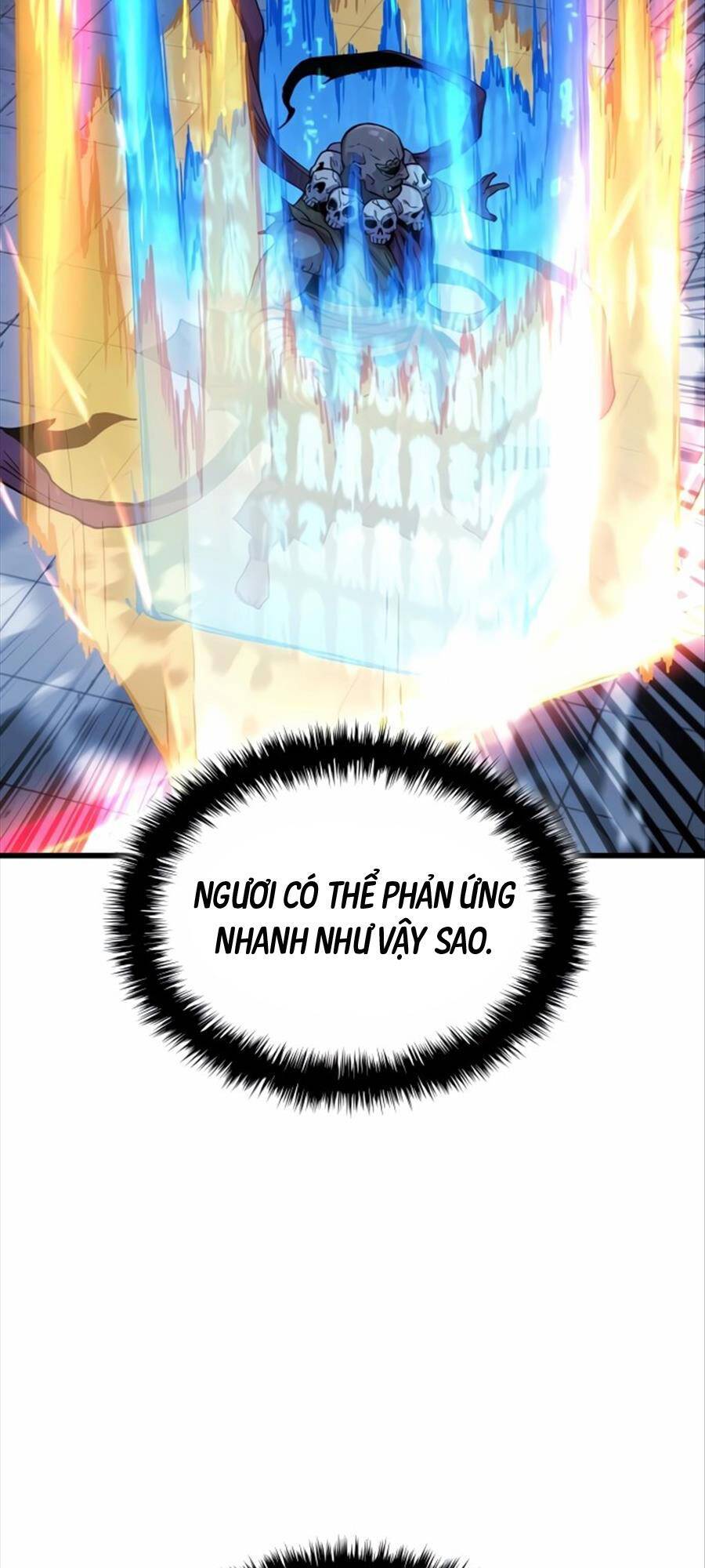 Quái Lực Loạn Thần: Chapter 36