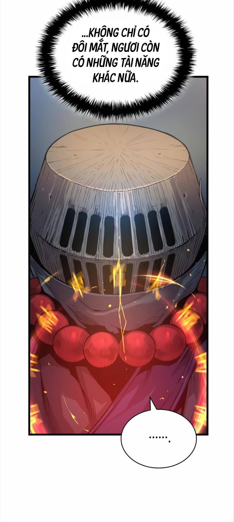 Quái Lực Loạn Thần: Chapter 36
