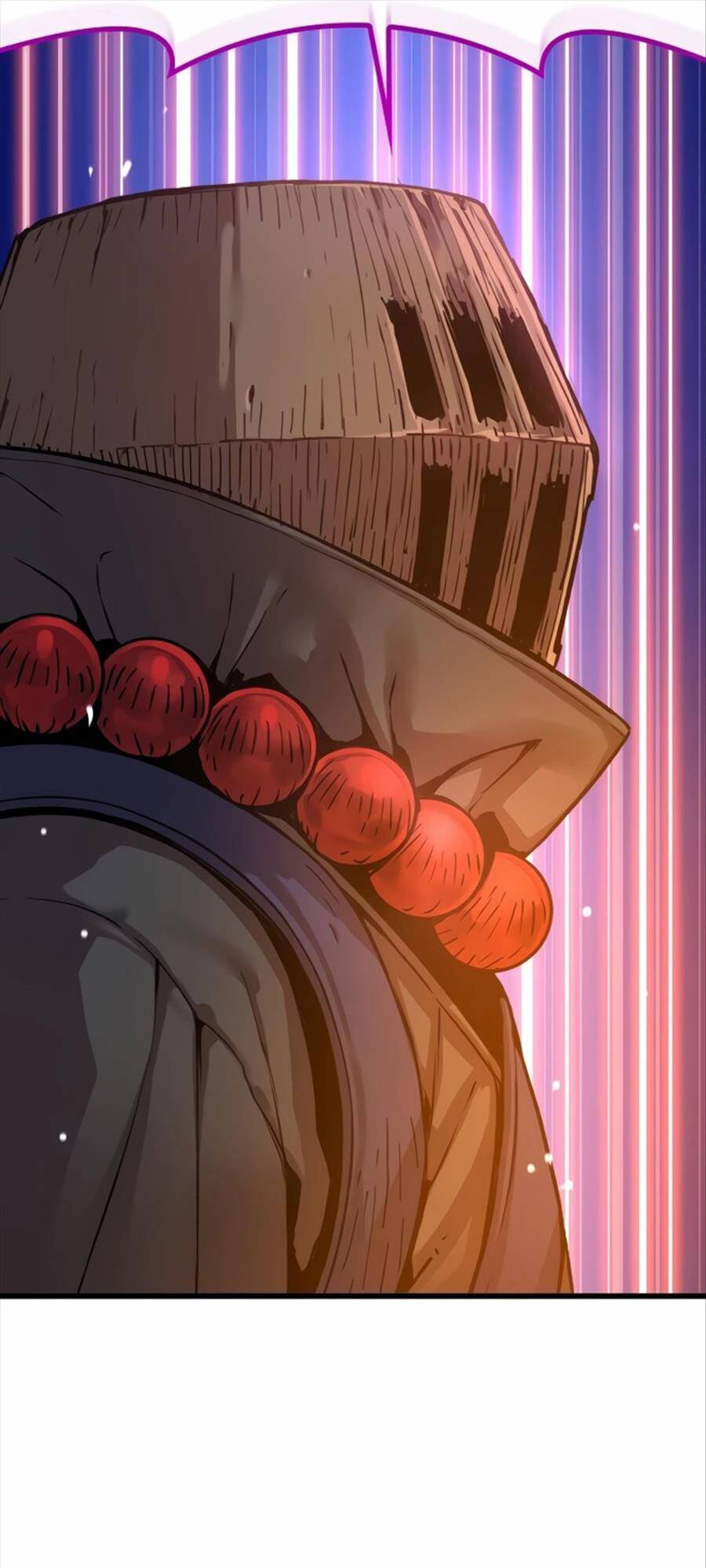 Quái Lực Loạn Thần: Chapter 36