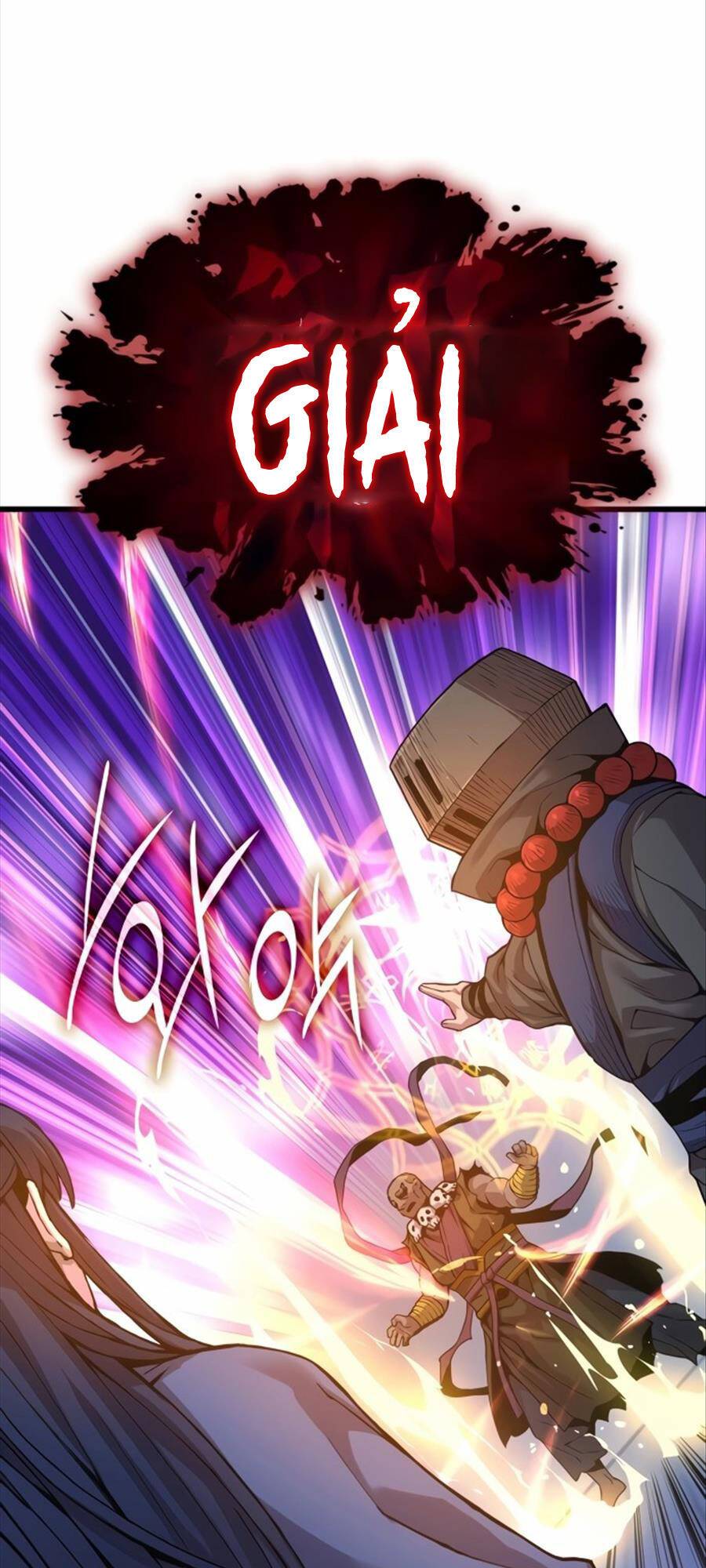 Quái Lực Loạn Thần: Chapter 36