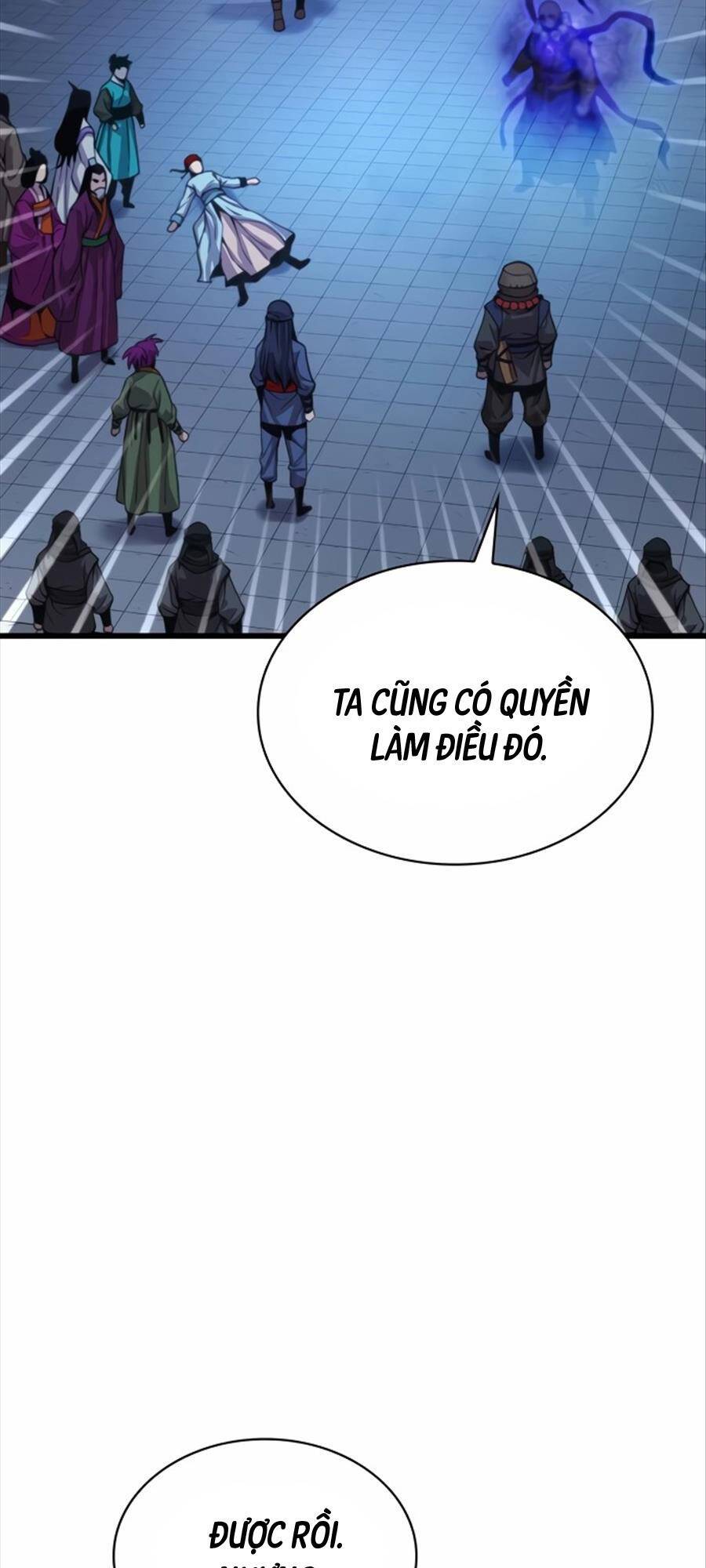 Quái Lực Loạn Thần: Chapter 36