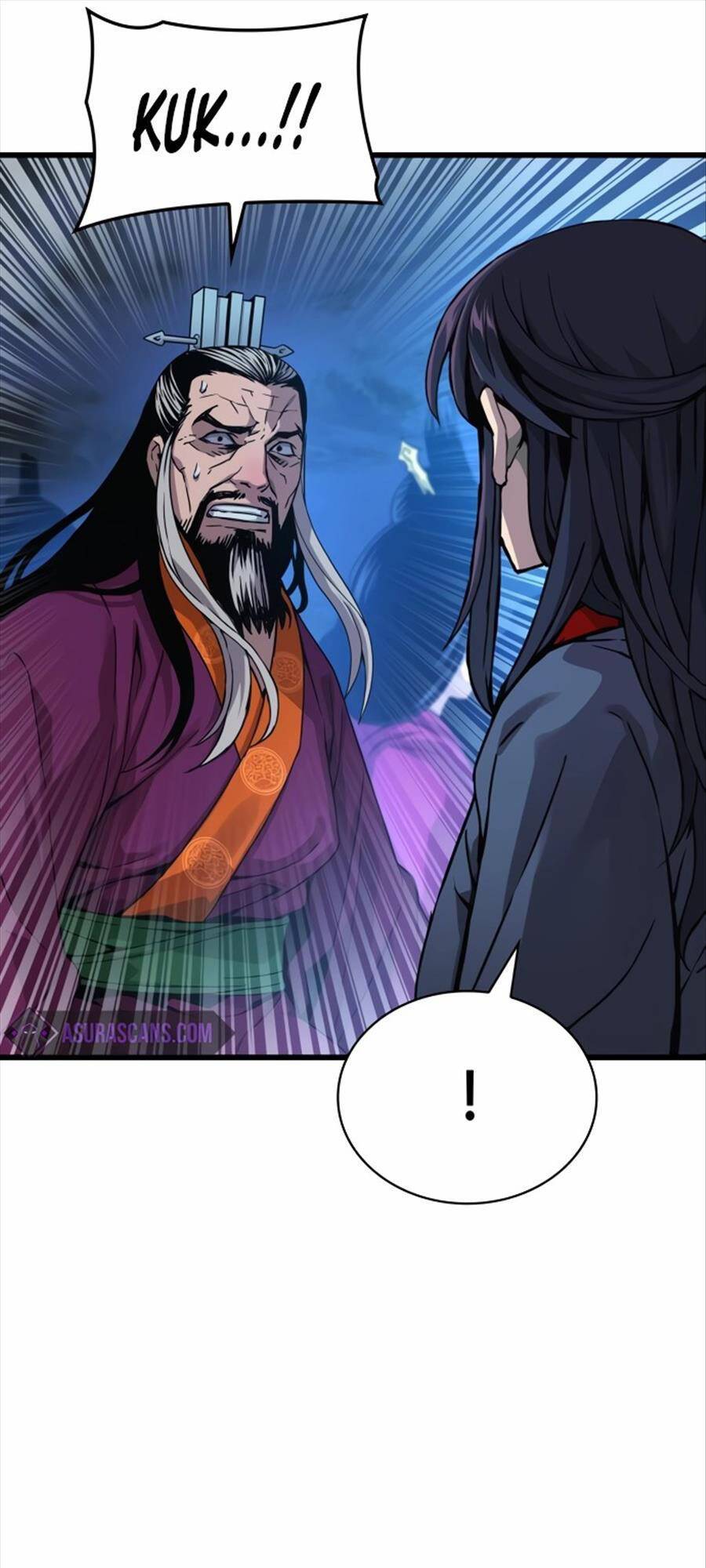 Quái Lực Loạn Thần: Chapter 36