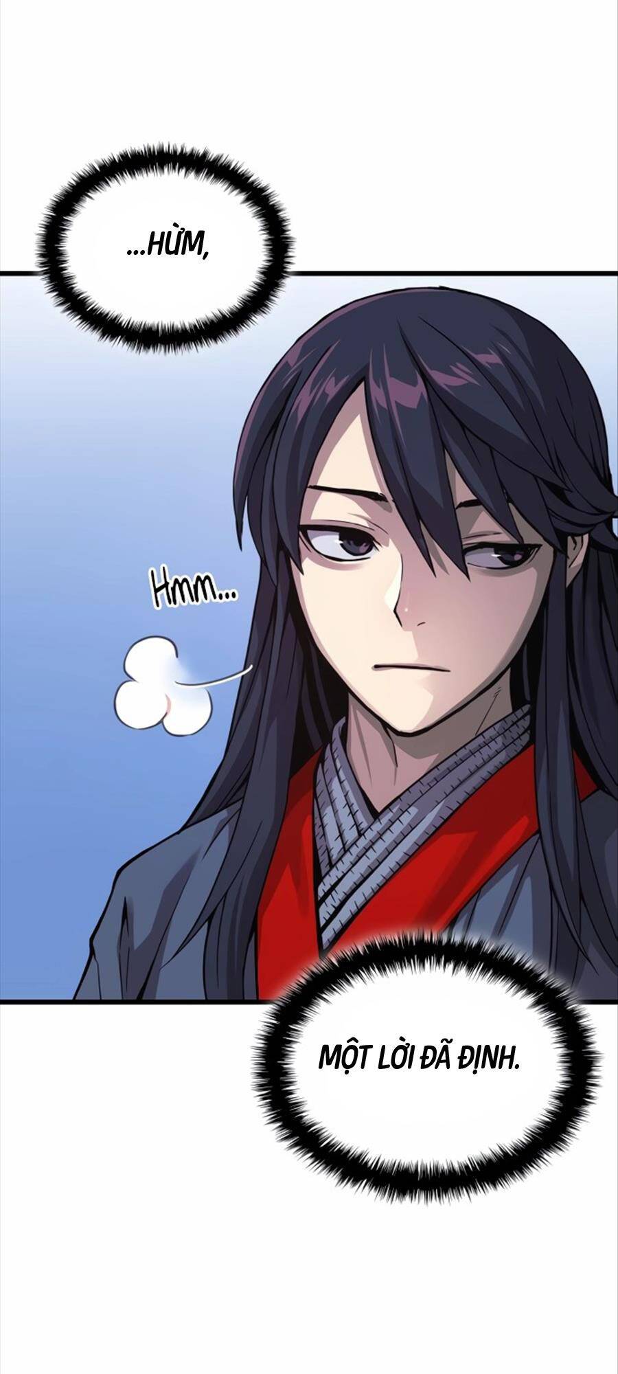 Quái Lực Loạn Thần: Chapter 36