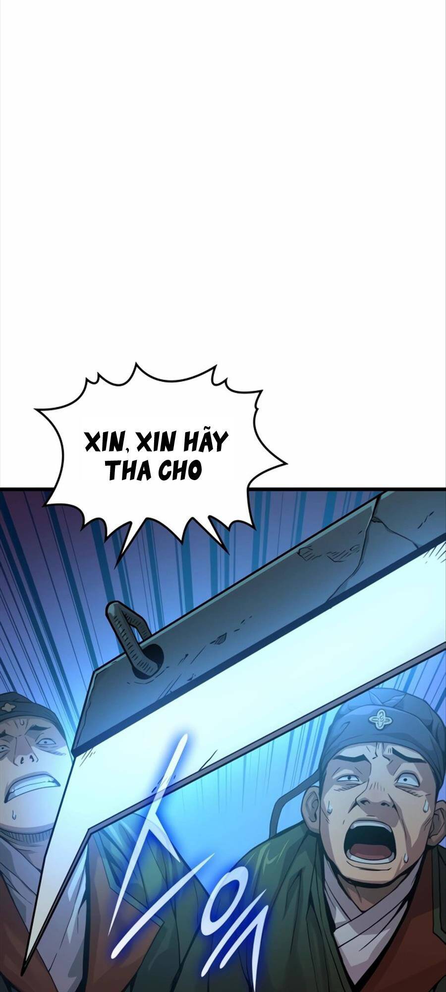 Quái Lực Loạn Thần: Chapter 36