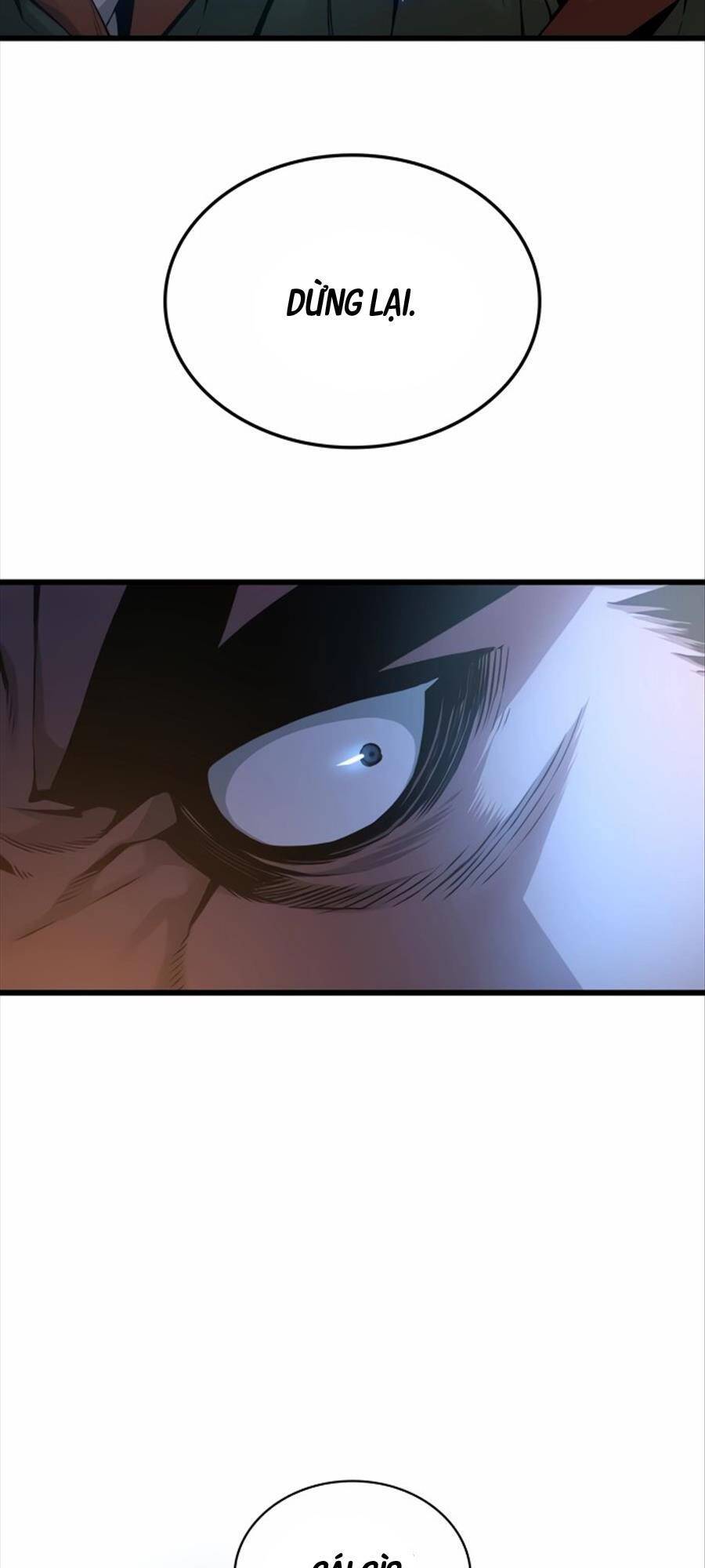 Quái Lực Loạn Thần: Chapter 36