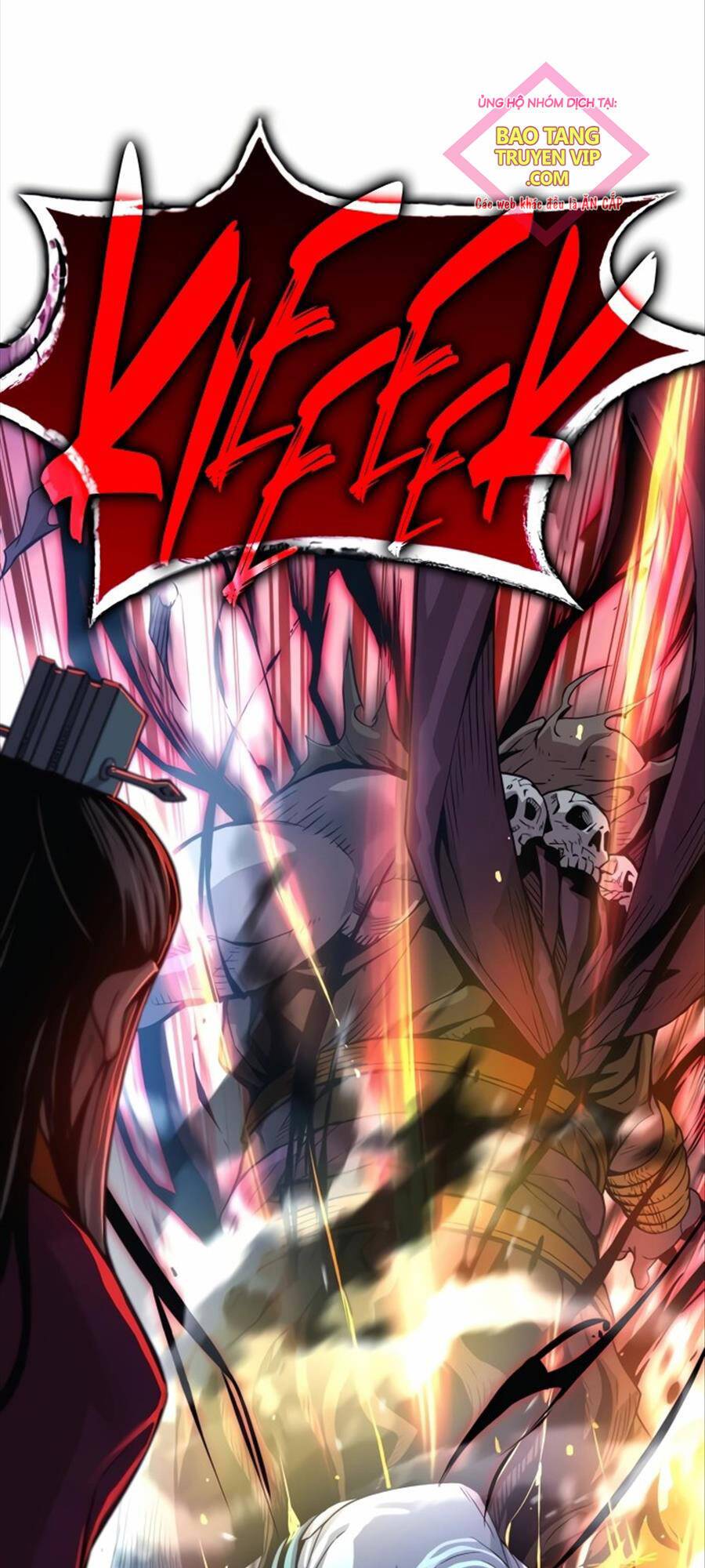 Quái Lực Loạn Thần: Chapter 36