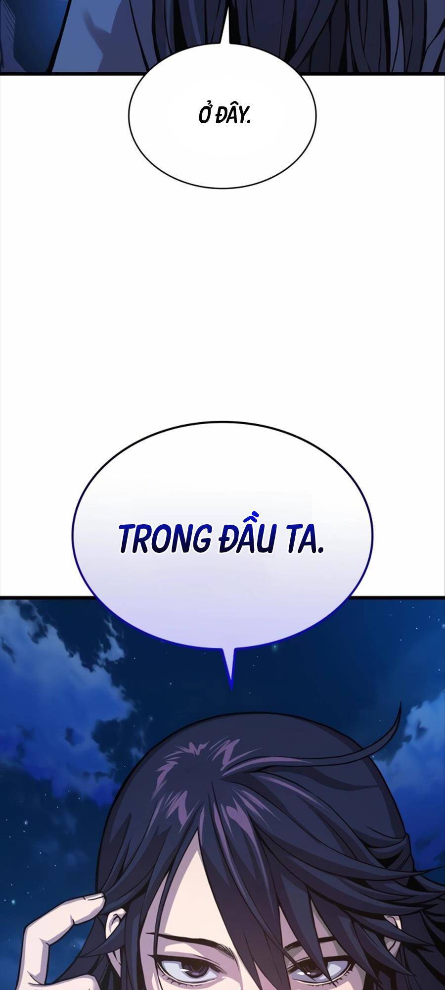 Quái Lực Loạn Thần: Chapter 36