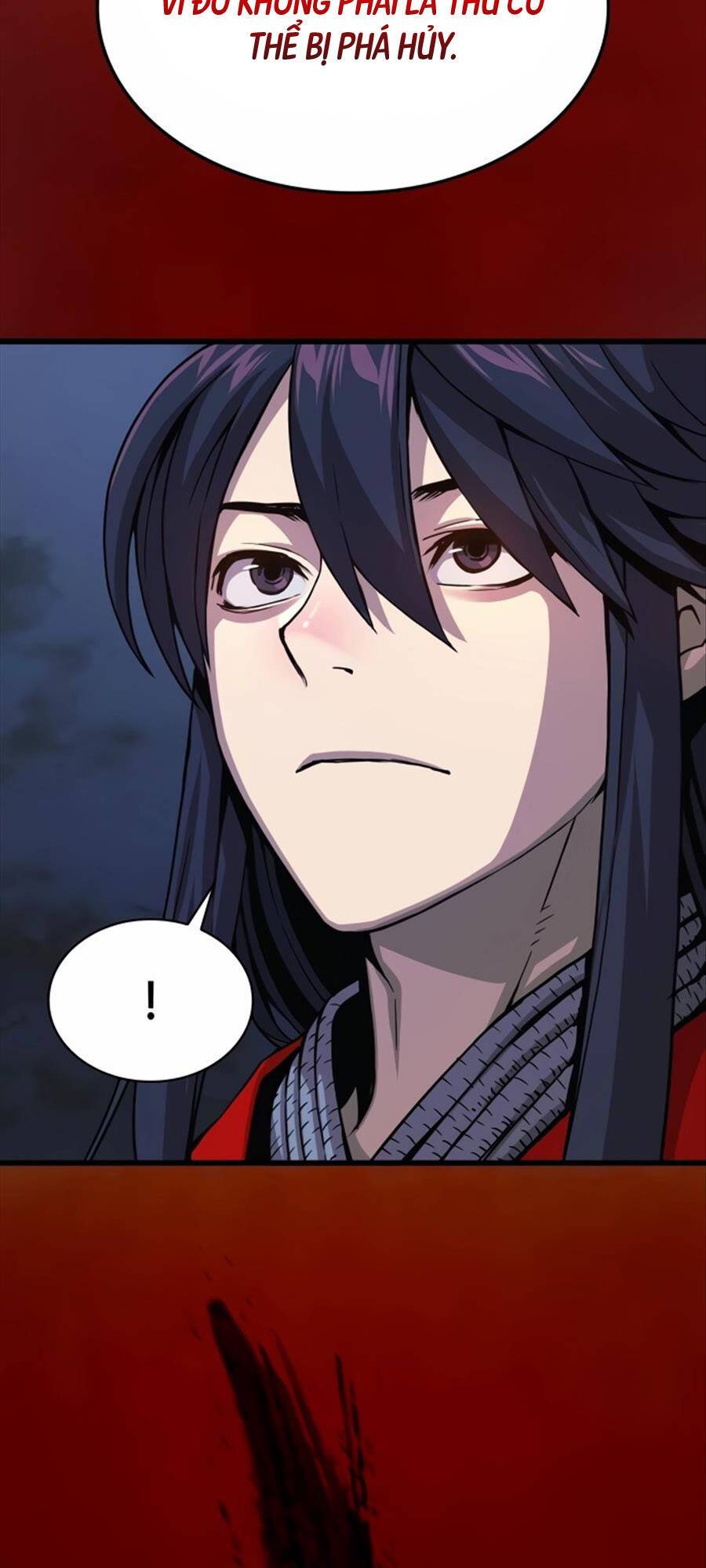 Quái Lực Loạn Thần: Chapter 36
