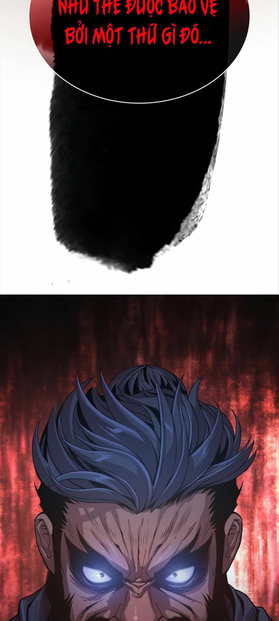 Quái Lực Loạn Thần: Chapter 36