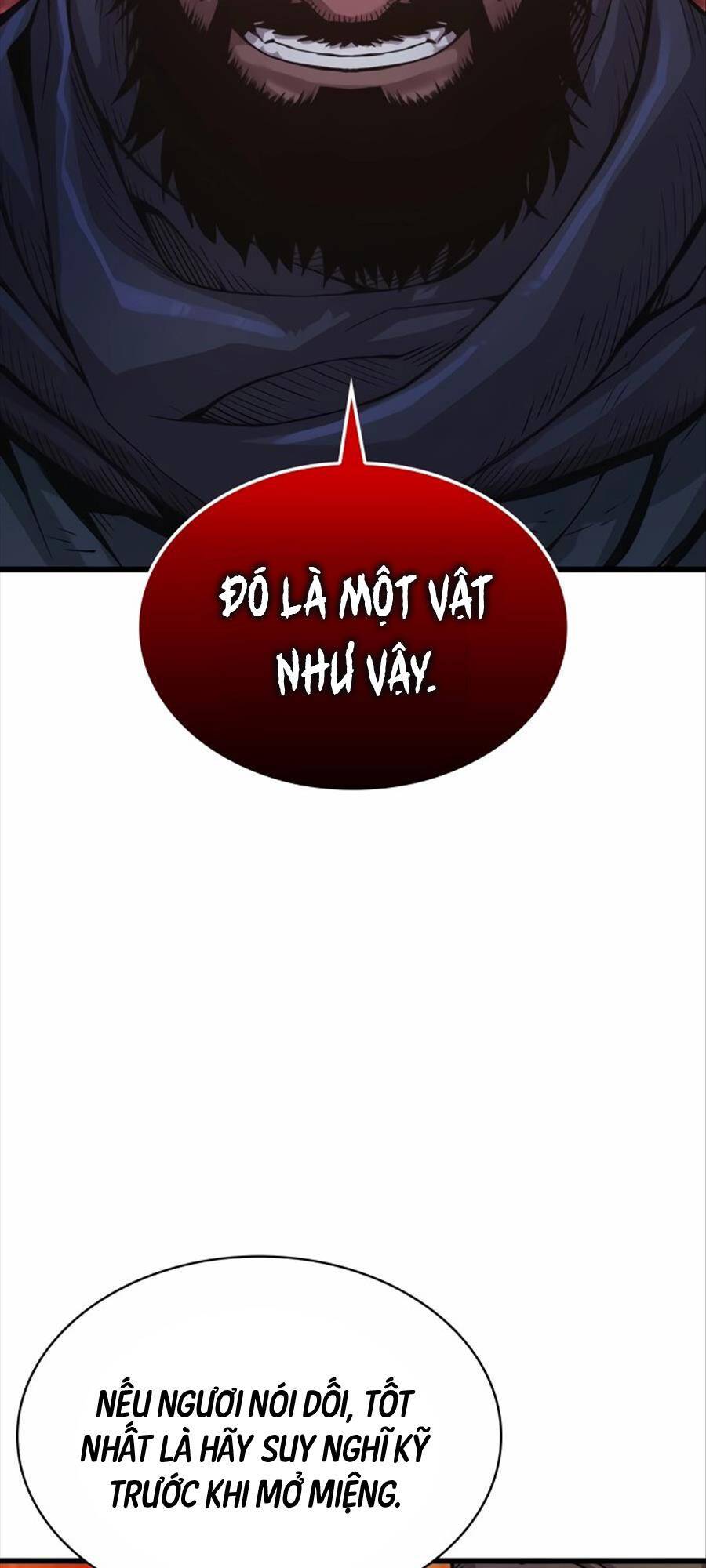 Quái Lực Loạn Thần: Chapter 36