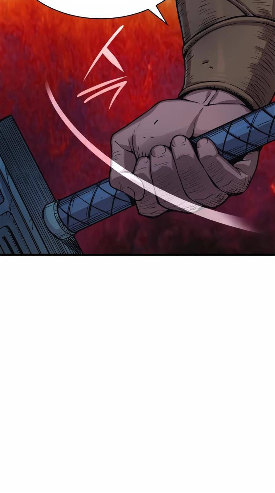 Quái Lực Loạn Thần: Chapter 36