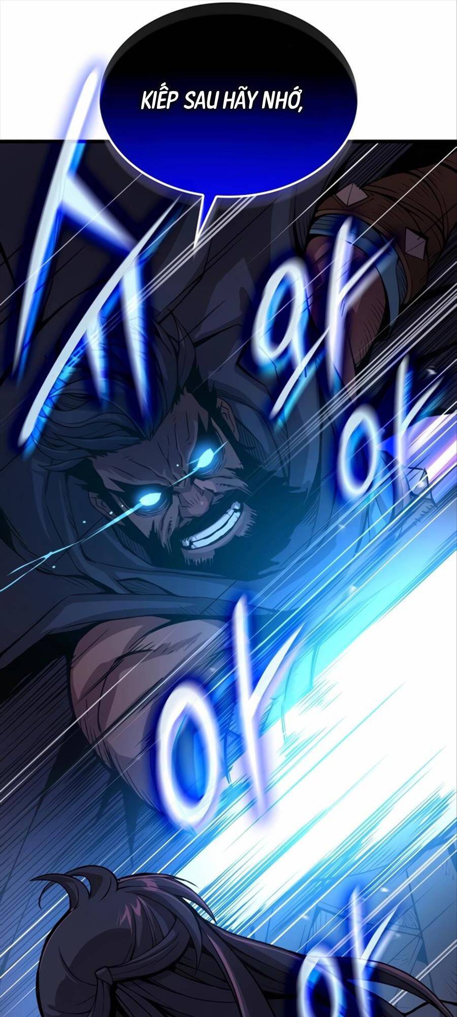 Quái Lực Loạn Thần: Chapter 36
