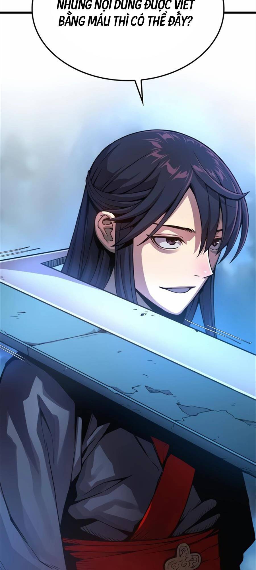 Quái Lực Loạn Thần: Chapter 36