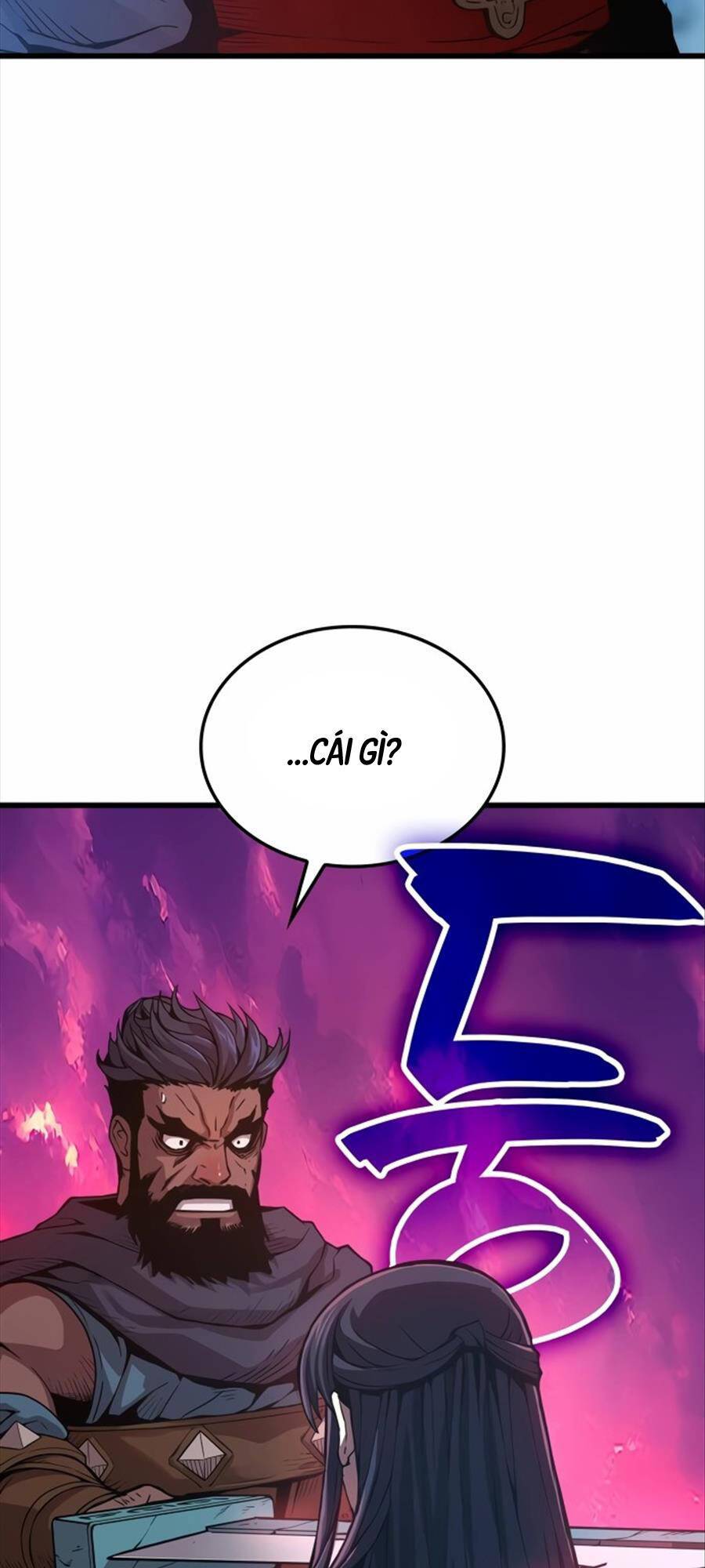 Quái Lực Loạn Thần: Chapter 36
