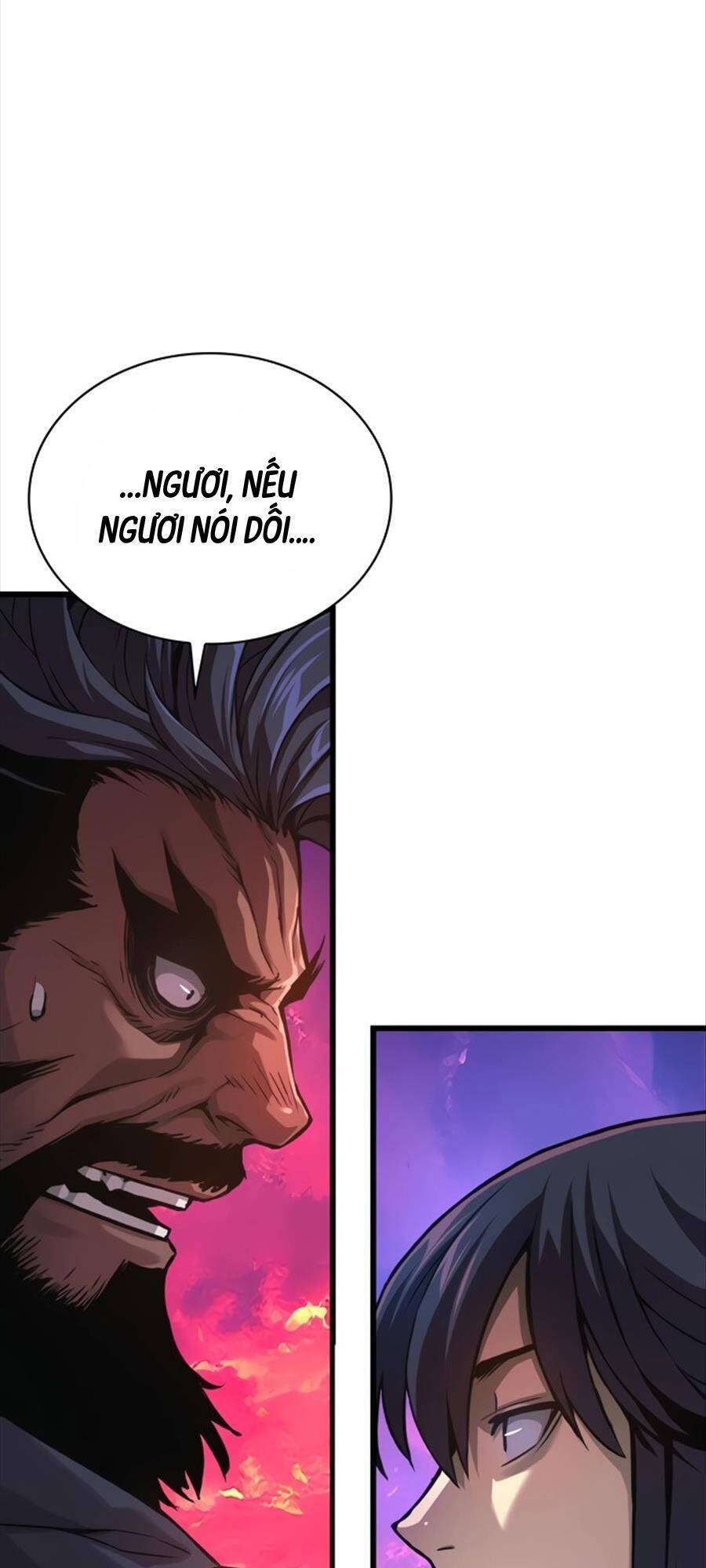 Quái Lực Loạn Thần: Chapter 36