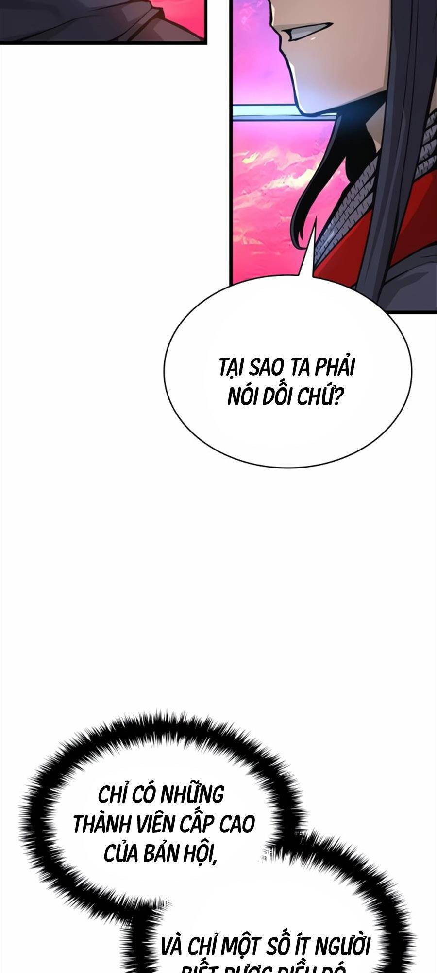 Quái Lực Loạn Thần: Chapter 36