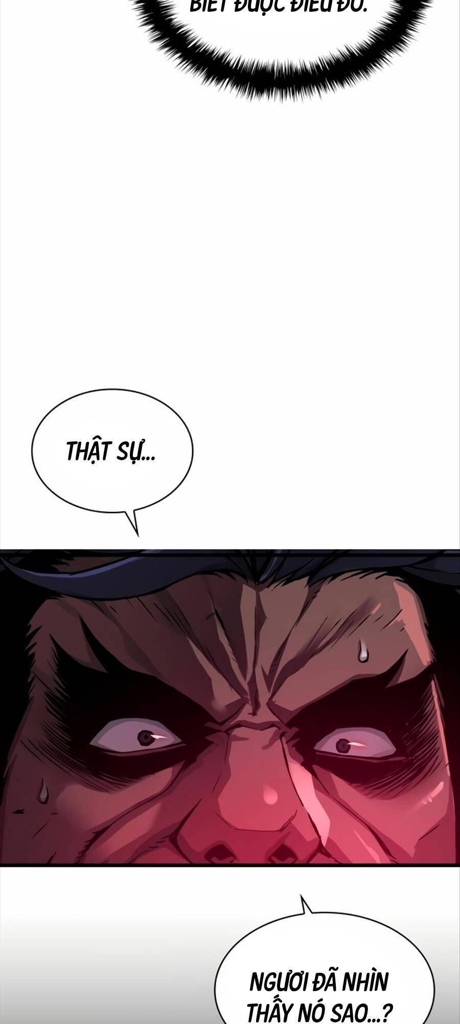 Quái Lực Loạn Thần: Chapter 36