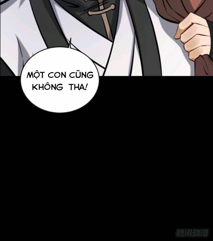 Tu Tiên Giả Cuối Cùng: Chapter 0
