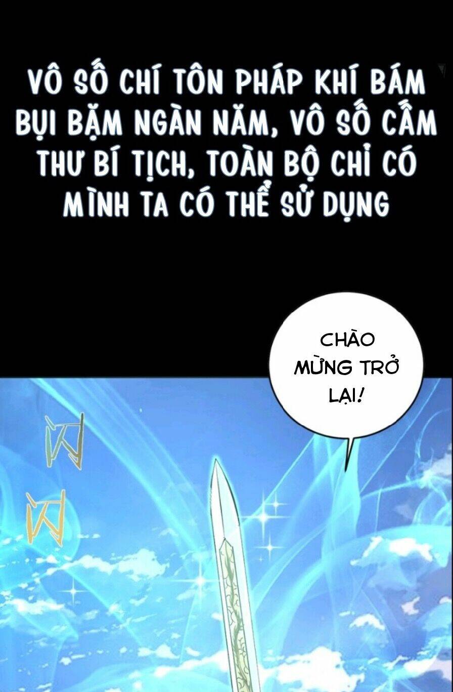 Tu Tiên Giả Cuối Cùng: Chapter 0