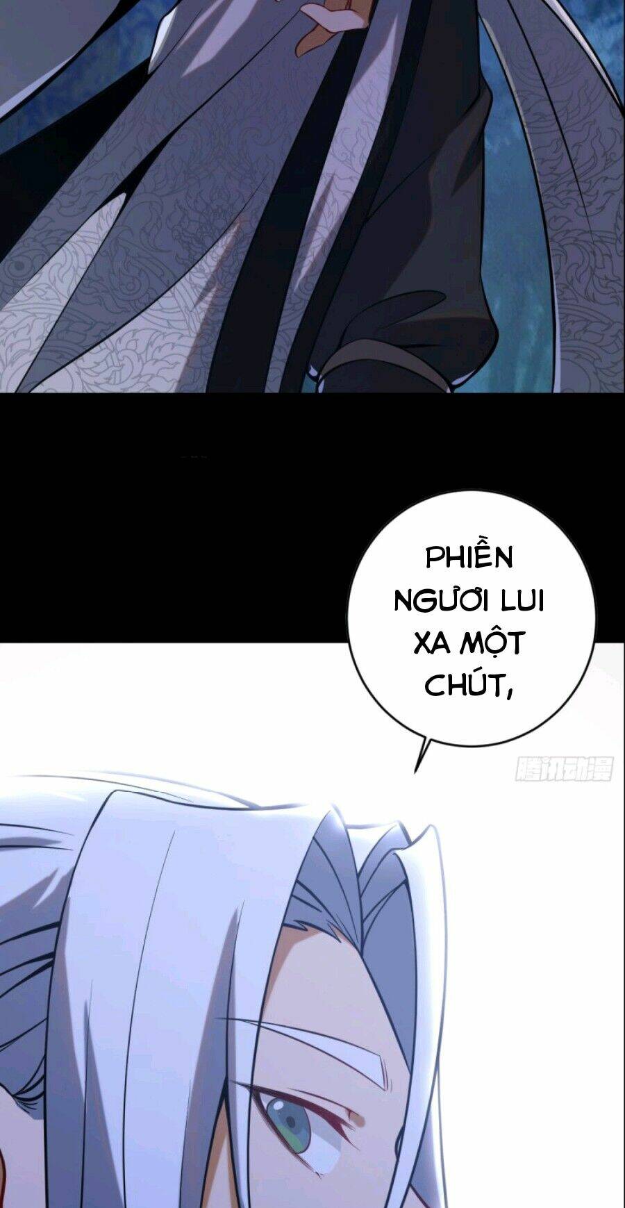 Tu Tiên Giả Cuối Cùng: Chapter 0