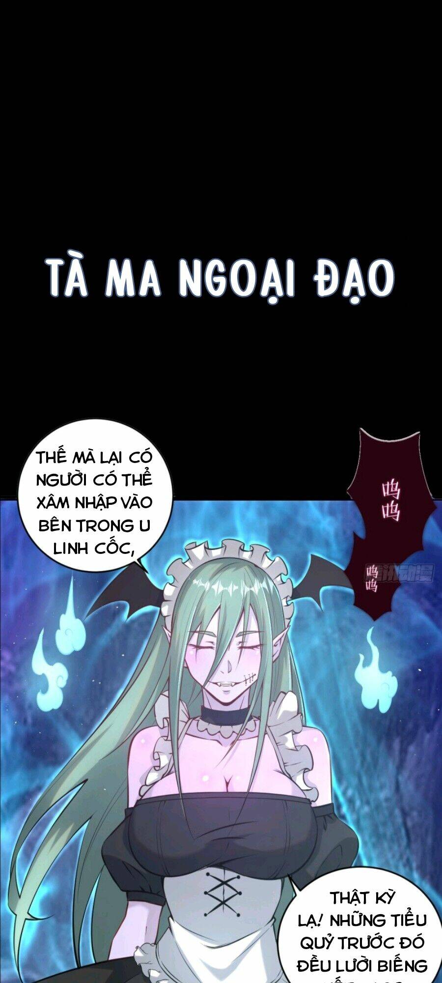 Tu Tiên Giả Cuối Cùng: Chapter 0