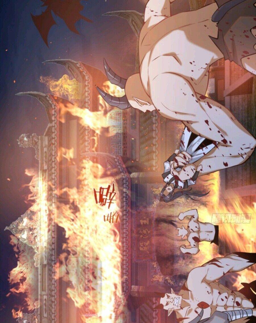 Tu Tiên Giả Cuối Cùng: Chapter 0