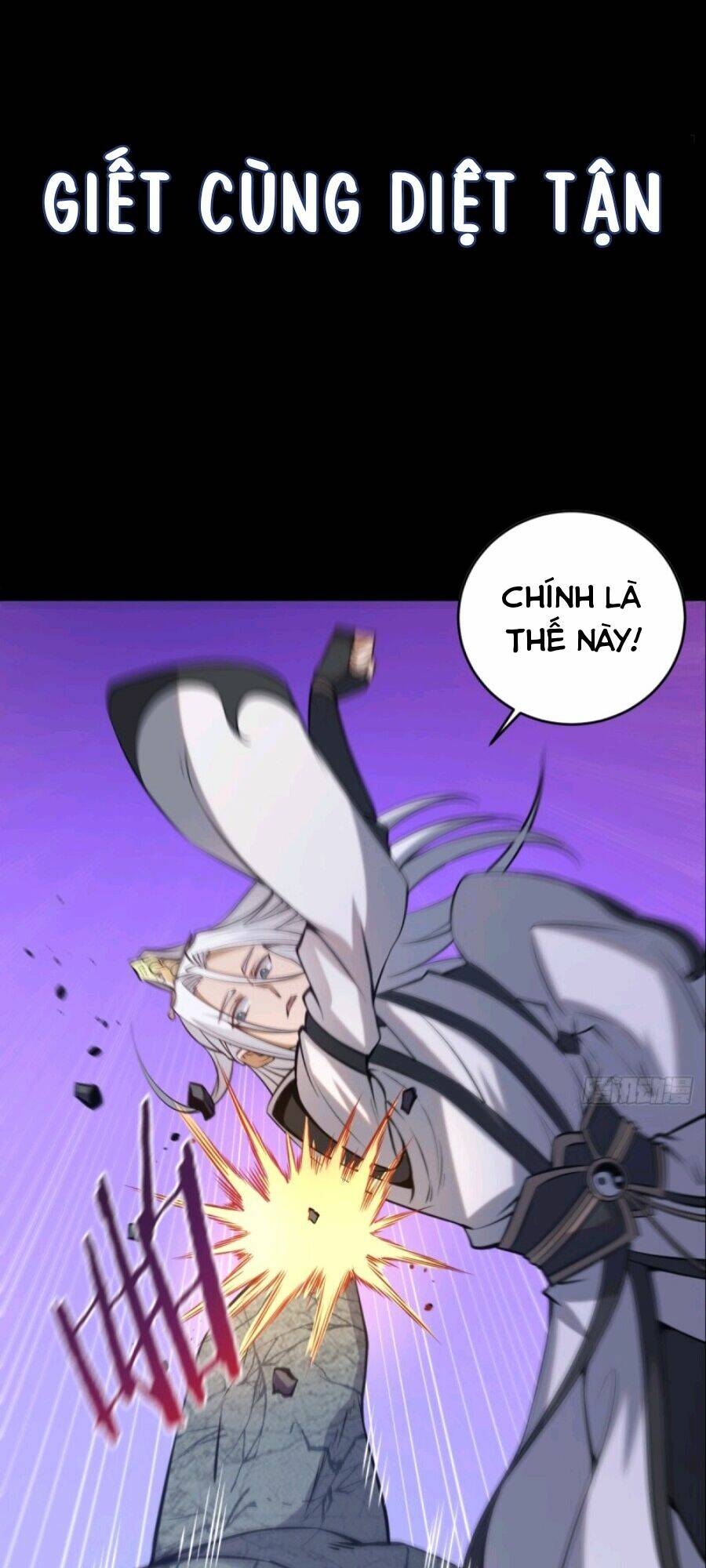 Tu Tiên Giả Cuối Cùng: Chapter 0