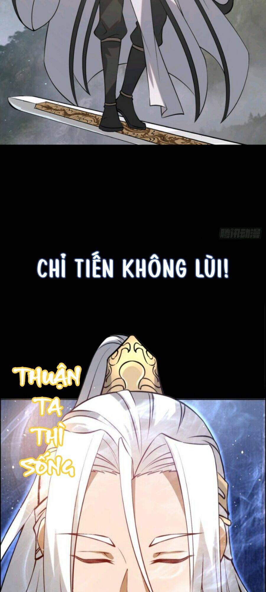 Tu Tiên Giả Cuối Cùng: Chapter 0