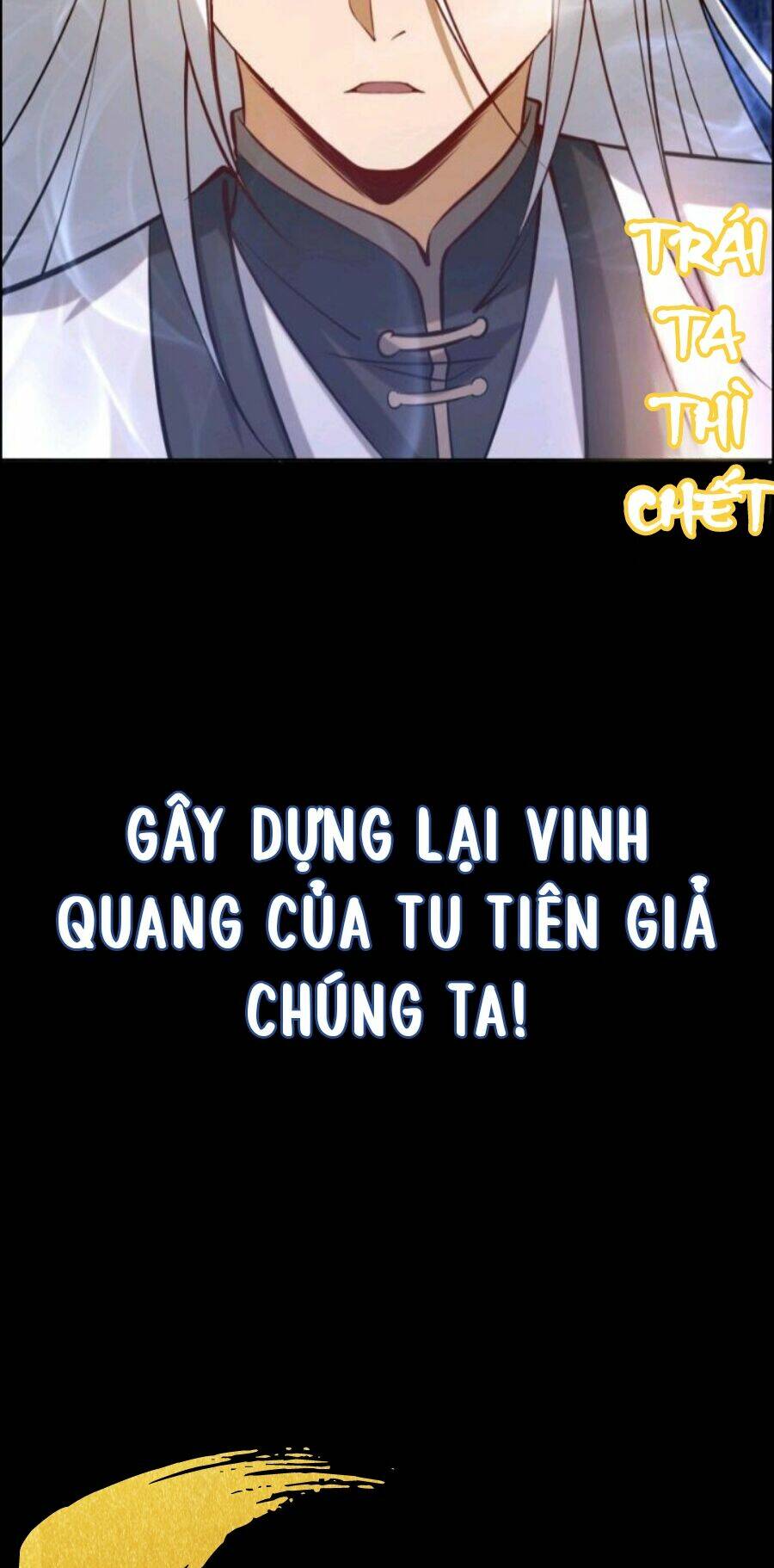 Tu Tiên Giả Cuối Cùng: Chapter 0