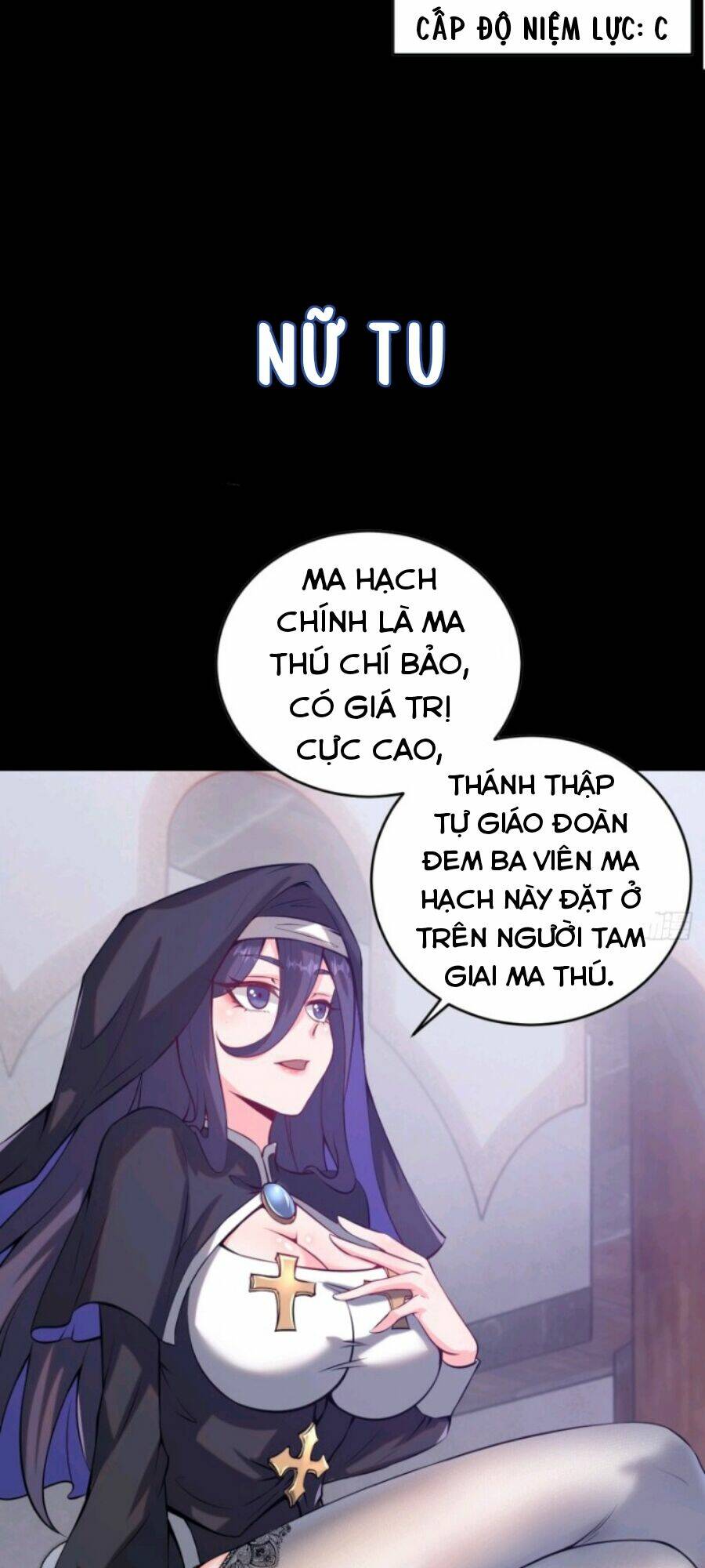 Tu Tiên Giả Cuối Cùng: Chapter 0