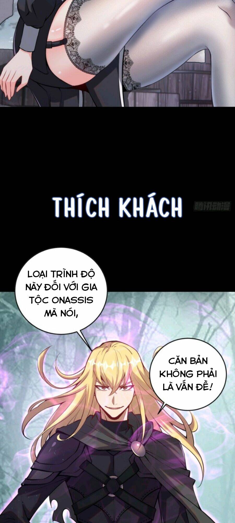 Tu Tiên Giả Cuối Cùng: Chapter 0