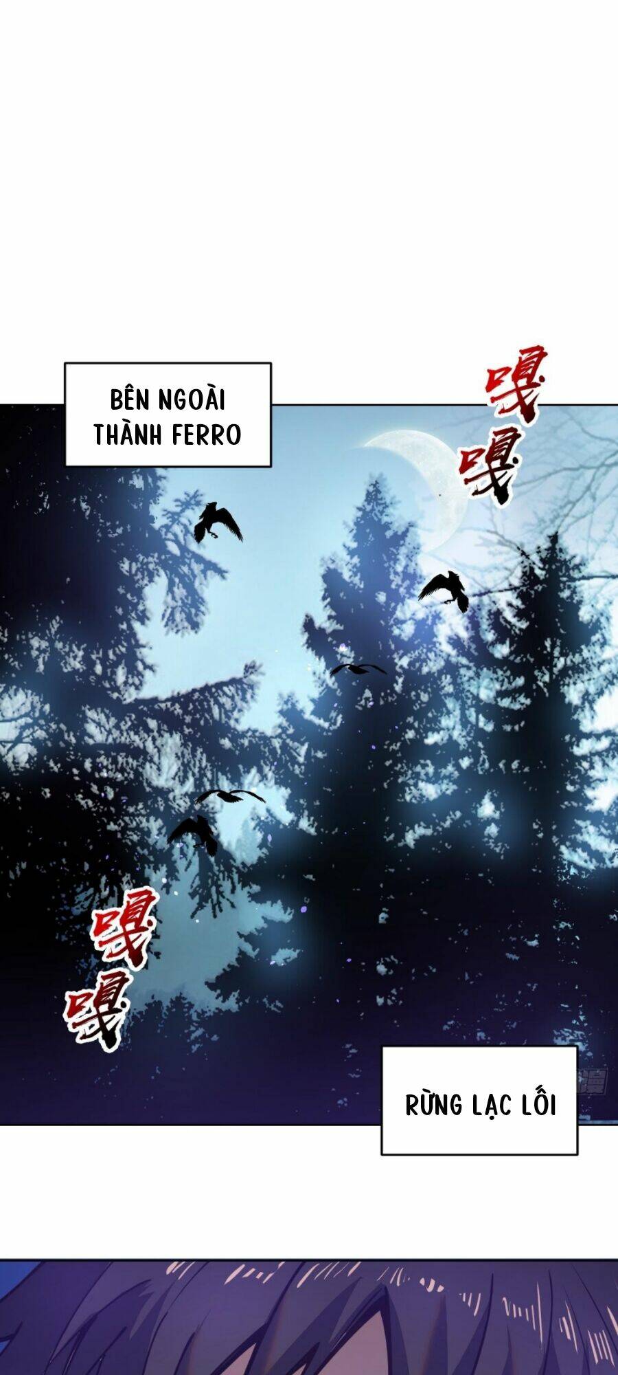 Tu Tiên Giả Cuối Cùng: Chapter 1