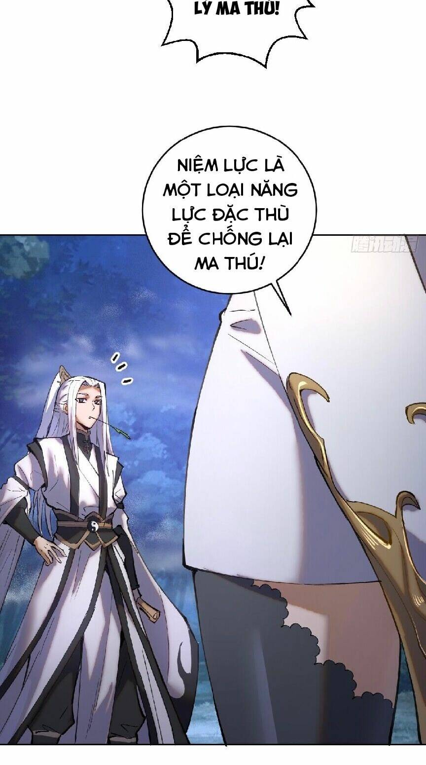 Tu Tiên Giả Cuối Cùng: Chapter 1
