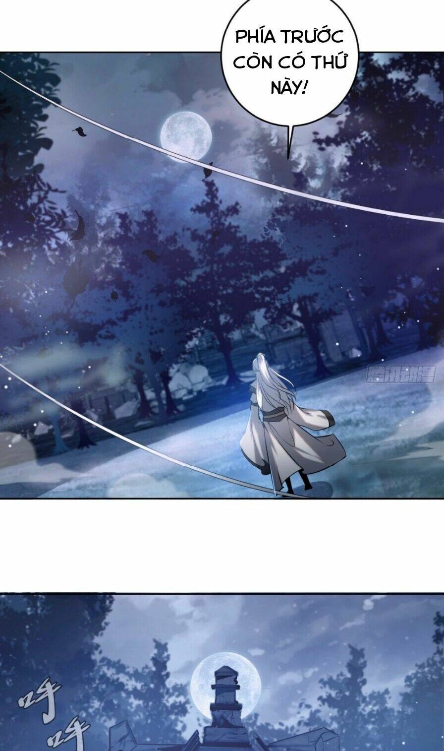 Tu Tiên Giả Cuối Cùng: Chapter 1