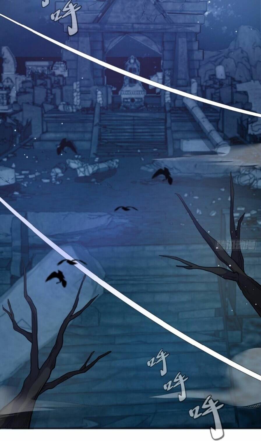 Tu Tiên Giả Cuối Cùng: Chapter 1